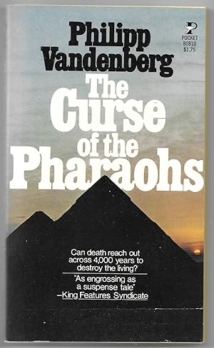 The Curse of the Pharoahs