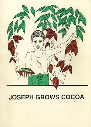 Immagine del venditore per Joseph Grows Cocoa venduto da Masalai Press