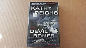Image du vendeur pour Devil Bones: A Novel (Temperance Brennan Novels) mis en vente par Bug's Book Barn