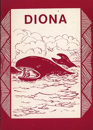 Seller image for Diona (Jonah in Pole) for sale by Masalai Press