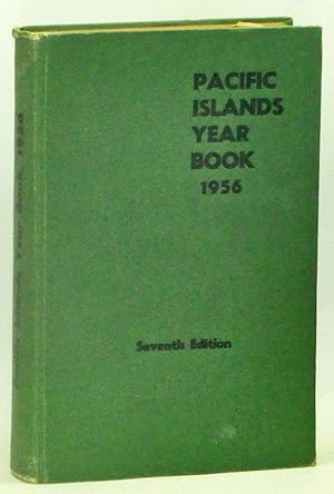 Seller image for Pacific Islands Year Book 1956 for sale by Cat's Cradle Books