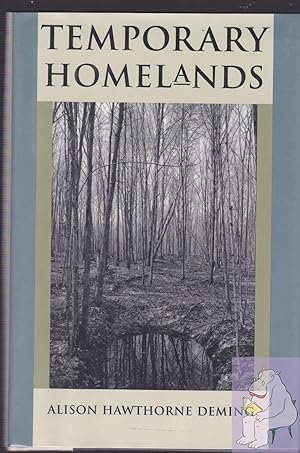 Seller image for Temporary Homelands for sale by Riverhorse Books