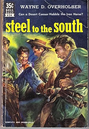 Steel to the South