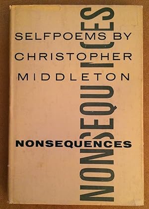 Nonsequences: Selfpoems