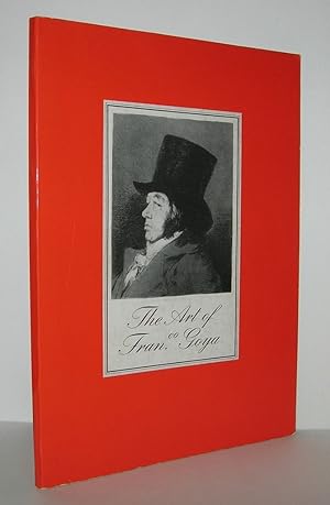 Francisco Goya - Books - AbeBooks