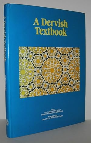 Seller image for A DERVISH TEXTBOOK for sale by Evolving Lens Bookseller