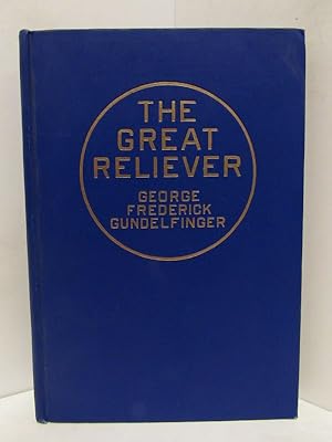 Image du vendeur pour GREAT (THE) RELIEVER; mis en vente par Counterpoint Records & Books