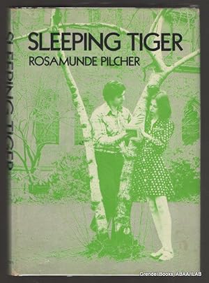 Imagen del vendedor de Sleeping Tiger. a la venta por Grendel Books, ABAA/ILAB