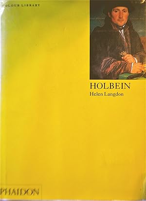 Holbein Colour Library