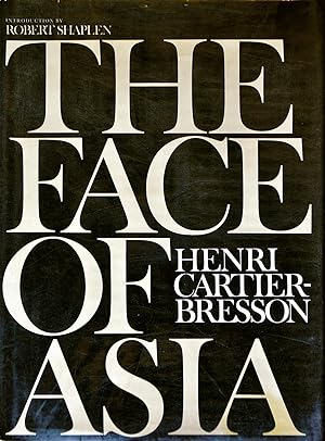 The Face of Asia