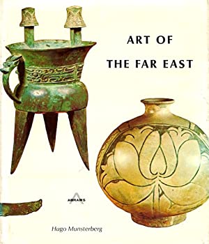 Seller image for Art of the Far East for sale by LEFT COAST BOOKS