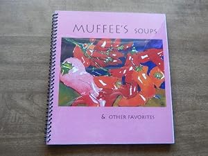 Muffee' Soups & Other Favorites