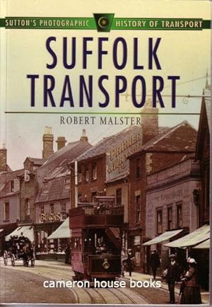 Suffolk Transport