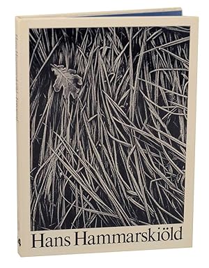 Seller image for Hans Hammarskiold for sale by Jeff Hirsch Books, ABAA