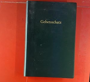 Bild des Verkufers fr Aus dem Gebetsschatz der heiligen Kirche. zum Verkauf von biblion2