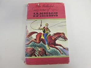 Seller image for THE COLLECTED VERSE OF A.B. PATERSON. for sale by Goldstone Rare Books