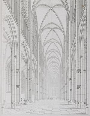 Bild des Verkufers fr Historical and Descriptive Essays Accompanying a Series of Engraved Specimens of the Architectural Antiquities of Normandy [WITH HANDWRITTEN LETTER OF AUGUSTUS PUGIN TIPPED IN] zum Verkauf von ERIC CHAIM KLINE, BOOKSELLER (ABAA ILAB)