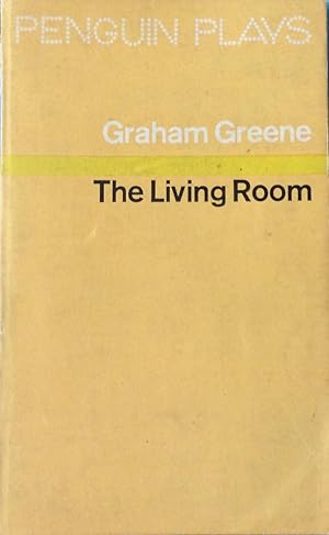 Seller image for The Living Room for sale by Artful Dodger Books