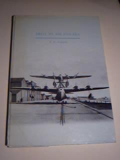 Seller image for Trial By Air and Sea for sale by best books