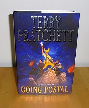 download terry pratchett going postal book download terry pratchett going postal book