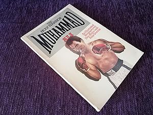 Seller image for THE HOLY WARRIOR, MUHAMMAD ALI, DON ATYEO, FELIX DENNIS 1975 for sale by Libreria Anticuaria Marc & Antiques