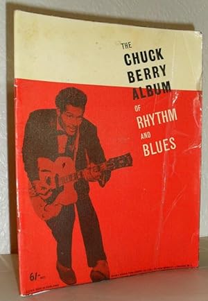 The Chuck Berry Album of Rhythm and Blues