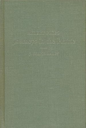 Seller image for Journeys in the Prairie 1831-1832 for sale by Good Books In The Woods