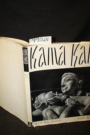 Seller image for Kama Kala Some Notes on the Philosophical Basis of Hindu Erotic Sculpture for sale by Princeton Antiques Bookshop