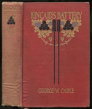 Seller image for Kincaid's Battery for sale by Between the Covers-Rare Books, Inc. ABAA