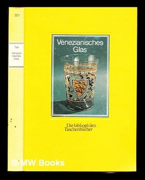 Seller image for Venezianisches Glas for sale by MW Books Ltd.