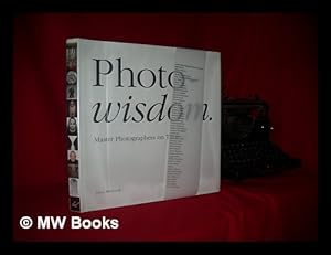 Immagine del venditore per Photo-wisdom venduto da MW Books Ltd.
