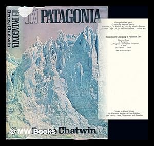Imagen del vendedor de In Patagonia / Bruce Chatwin a la venta por MW Books Ltd.