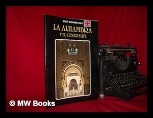 Seller image for La Alhambra y el Generalife for sale by MW Books Ltd.