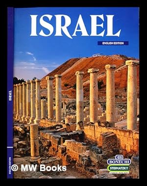 Bild des Verkufers fr Israel zum Verkauf von MW Books Ltd.