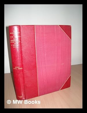 Image du vendeur pour The Mellards & their descendants, including the Bibbys of Liverpool, with memoirs of Dinah Maria Mulock & Thomas Mellard Reade / by Aelyn Lyell Reade mis en vente par MW Books Ltd.