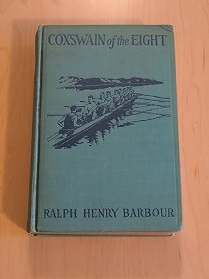 Coxswain of the Eight