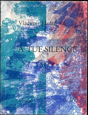 À tue-silence. Traduit du Tchèque par Patrick Ourednik [= Collection défectueuse]