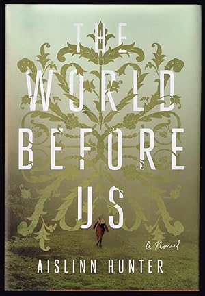 Seller image for The World Before Us: A Novel for sale by Centigrade 233