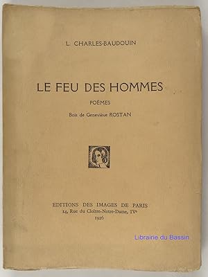 Le feu des hommes