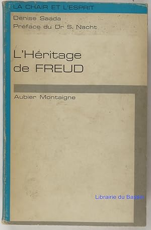 L'héritage de Freud