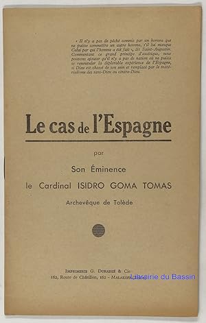 Le cas de l'Espagne