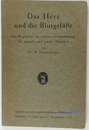 Das Herz und die Blutgefäße