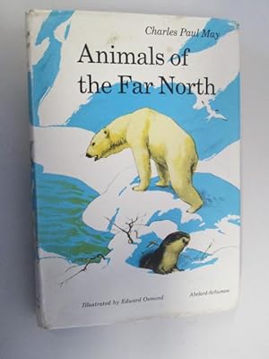 Bild des Verkufers fr Animals of the far North zum Verkauf von Goldstone Rare Books