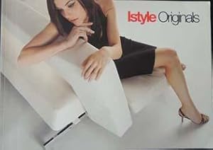 Istyle. A Collection of Stylish Convertibles & Daybeds. Katalog der Firma Innovation.