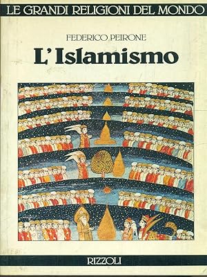 Bild des Verkufers fr L'Islamismo zum Verkauf von Librodifaccia