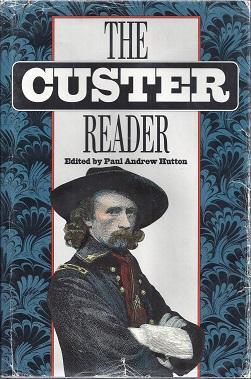The Custer Reader