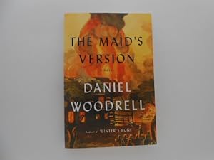 The Maid's Version: A Novel (signed)