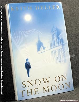 Bild des Verkufers fr Snow on the Moon zum Verkauf von BookLovers of Bath