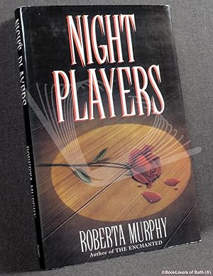 Seller image for Night Players for sale by BookLovers of Bath