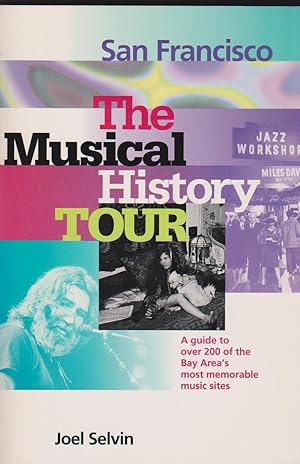 San Francisco: The Musical History Tour